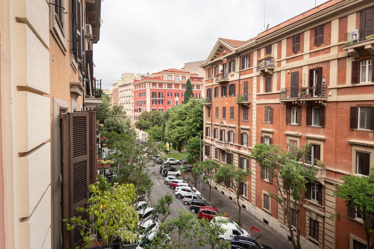 Your Vatican Suite, Rome